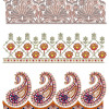 50 Lace Embroidery Designs | June 2021 Bulk Download