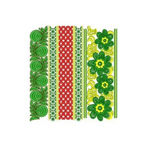 Lace Oct 2015 Bulk Download | 50 Designs