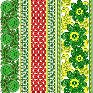 Lace Oct 2015 Bulk Download | 50 Designs