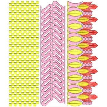 Lace July 2015 Bulk Download | 50 Designs