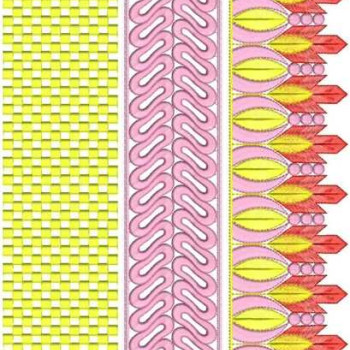 Lace July 2015 Bulk Download | 50 Designs