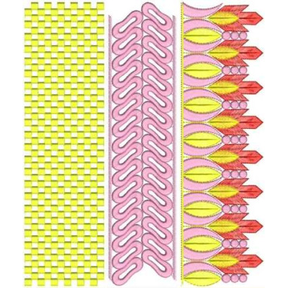 Lace July 2015 Bulk Download | 50 Designs