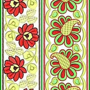 Lace August 2016 Bulk Download | 50 Designs