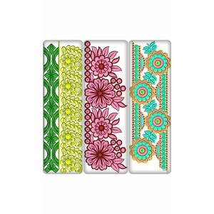 Lace May 2016 Bulk Download | 50 Designs