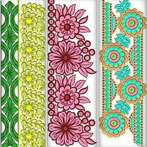 Lace May 2016 Bulk Download | 50 Designs