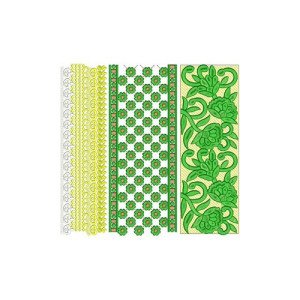 Lace Dec 2015 Bulk Download | 50 Designs