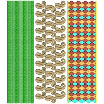 Lace July 2015 Bulk Download | 50 Designs