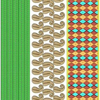 Lace July 2015 Bulk Download | 50 Designs