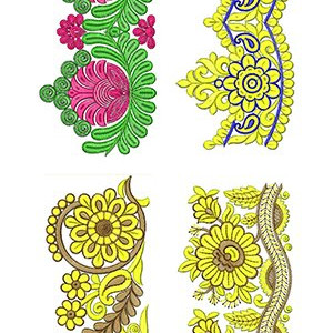 Lace November 2017 Bulk Download | 50 Designs