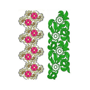 Lace June 2019 Bulk Download | 50 Designs