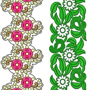 Lace June 2019 Bulk Download | 50 Designs