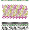 50 Lace Embroidery Designs | June 2021 Bulk Download