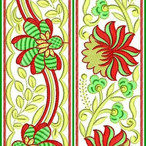 Lace August 2016 Bulk Download | 50 Designs