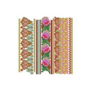 Lace Feb 2016 Bulk Download | 50 Designs