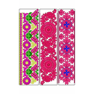 Lace May 2016 Bulk Download | 50 Designs