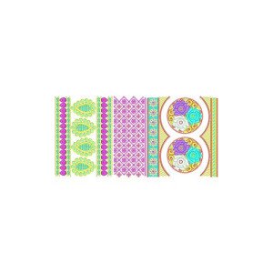 Lace Dec 2015 Bulk Download | 50 Designs