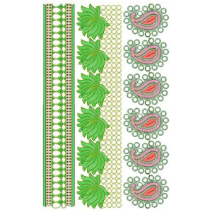 Lace Nov 2015 Bulk Download | 50 Designs