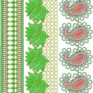 Lace Nov 2015 Bulk Download | 50 Designs