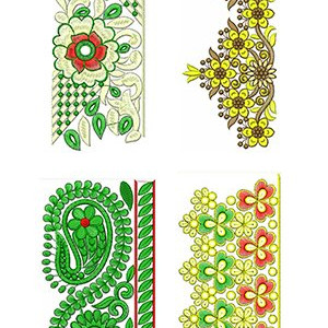 Lace November 2017 Bulk Download | 50 Designs