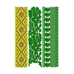 Lace Oct 2015 Bulk Download | 50 Designs