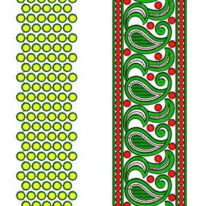 50 Lace Embroidery Designs | June 2020 Bulk Download