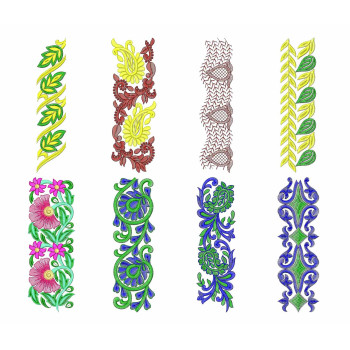 Lace April 2015 Bulk Download | 50 Designs