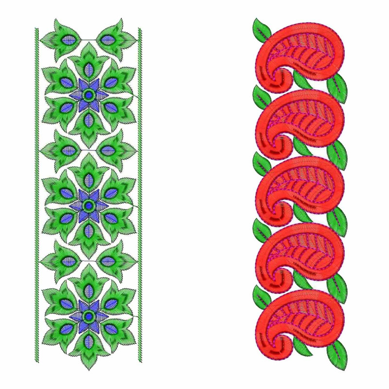 Lace April 2015 Bulk Download | 50 Designs