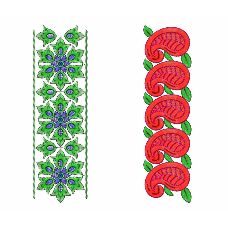 Lace April 2015 Bulk Download | 50 Designs