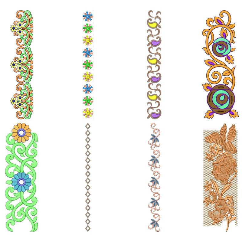 Lace Aug 2014 Bulk Download | 120 Design