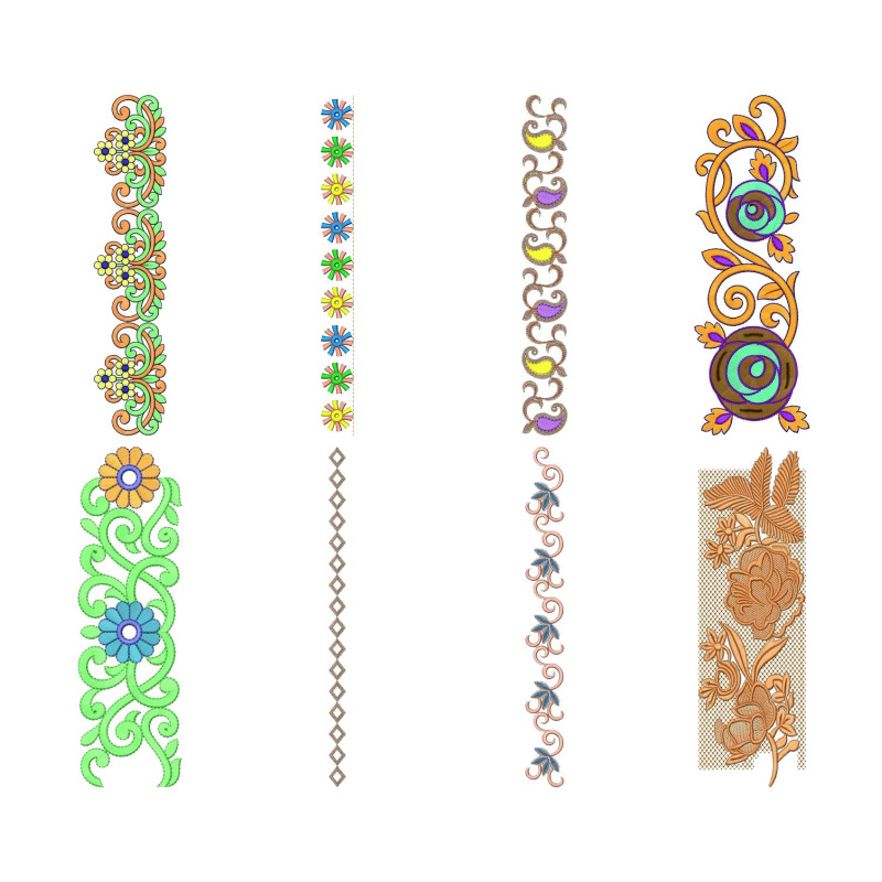 Lace Aug 2014 Bulk Download | 120 Design