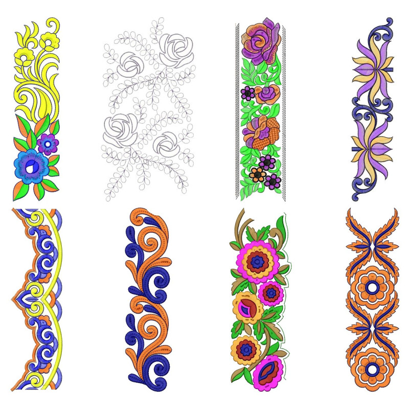 Lace Aug 2014 Bulk Download | 120 Design