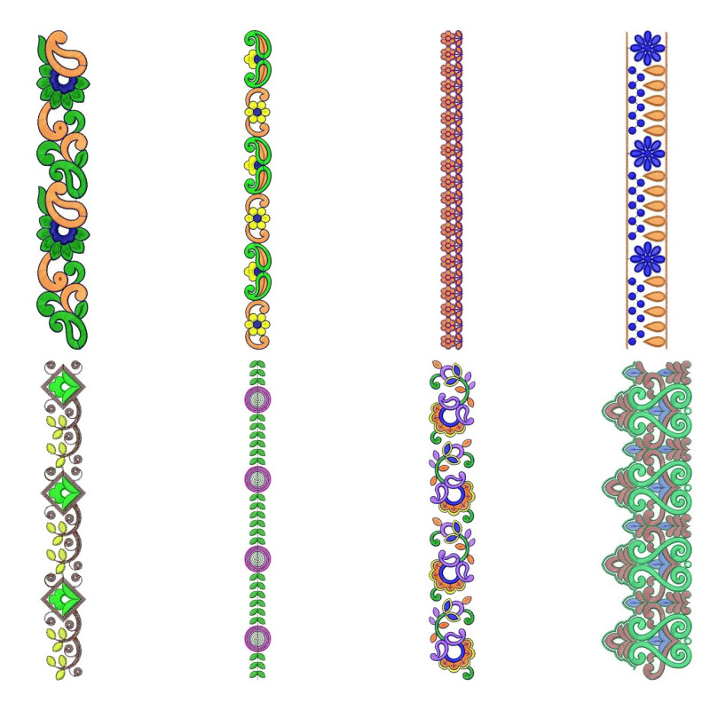 Lace Aug 2014 Bulk Download | 120 Design