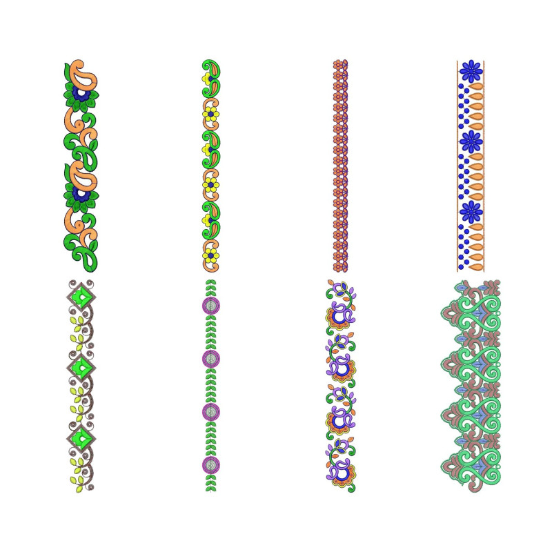 Lace Aug 2014 Bulk Download | 120 Design