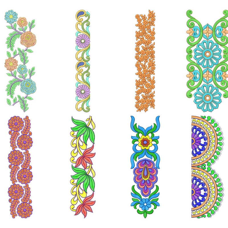 Lace Aug 2014 Bulk Download | 120 Design