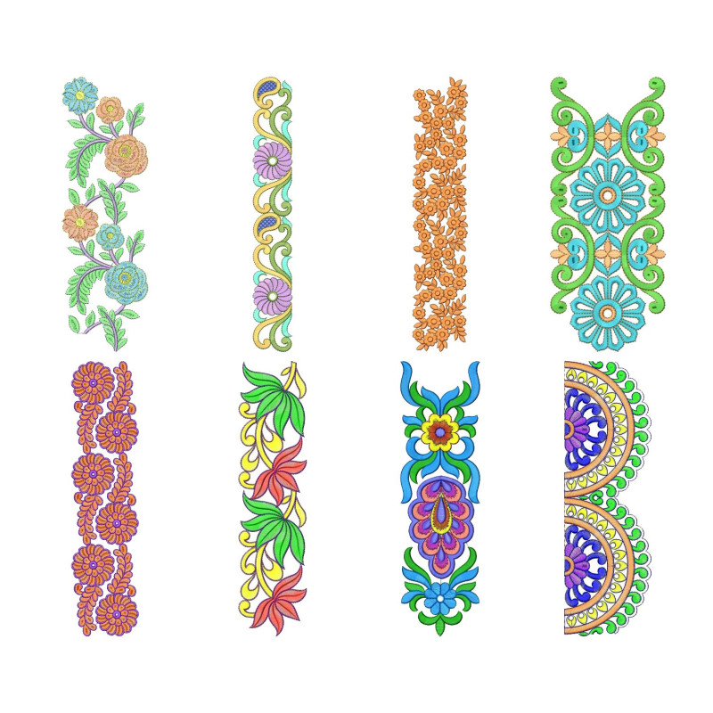 Lace Aug 2014 Bulk Download | 120 Design