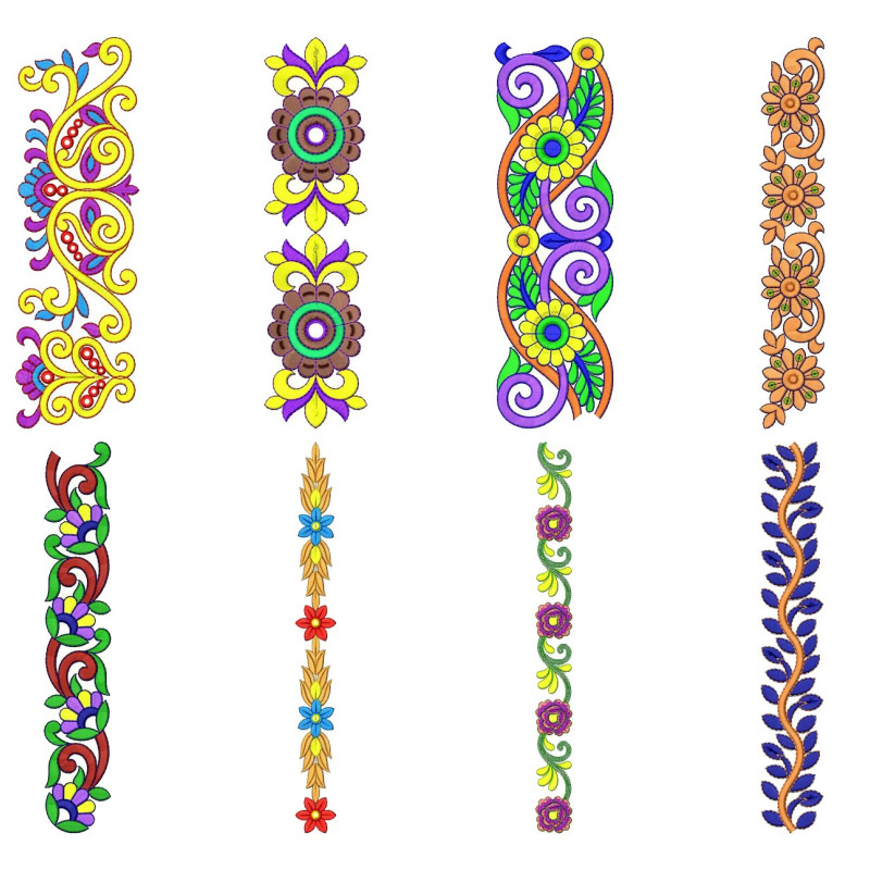 Lace Aug 2014 Bulk Download | 120 Design