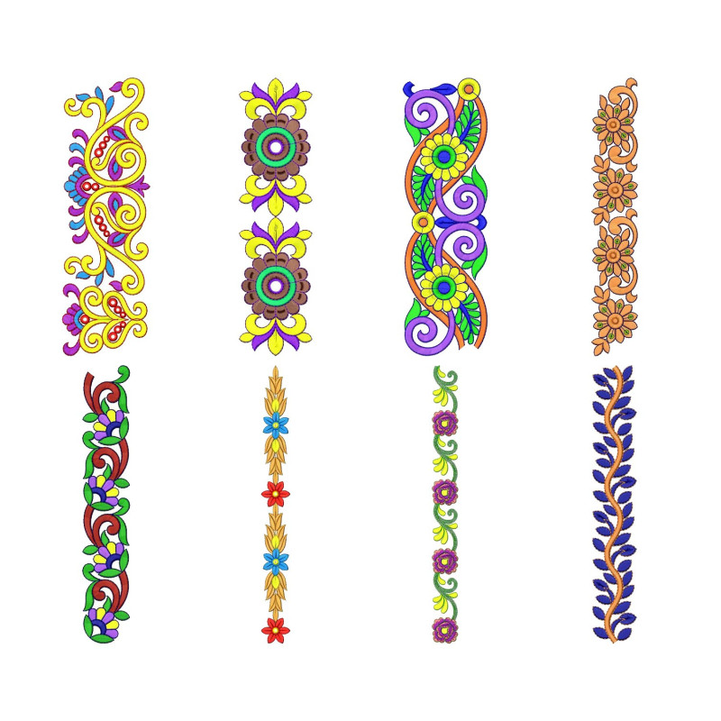 Lace Aug 2014 Bulk Download | 120 Design