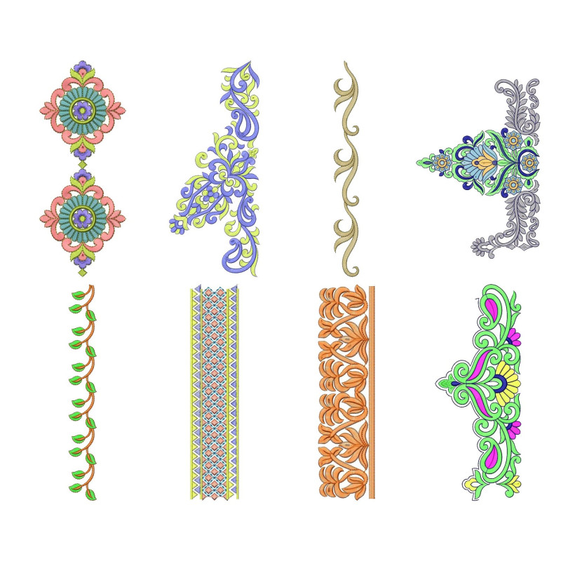 Lace Aug 2014 Bulk Download | 120 Design