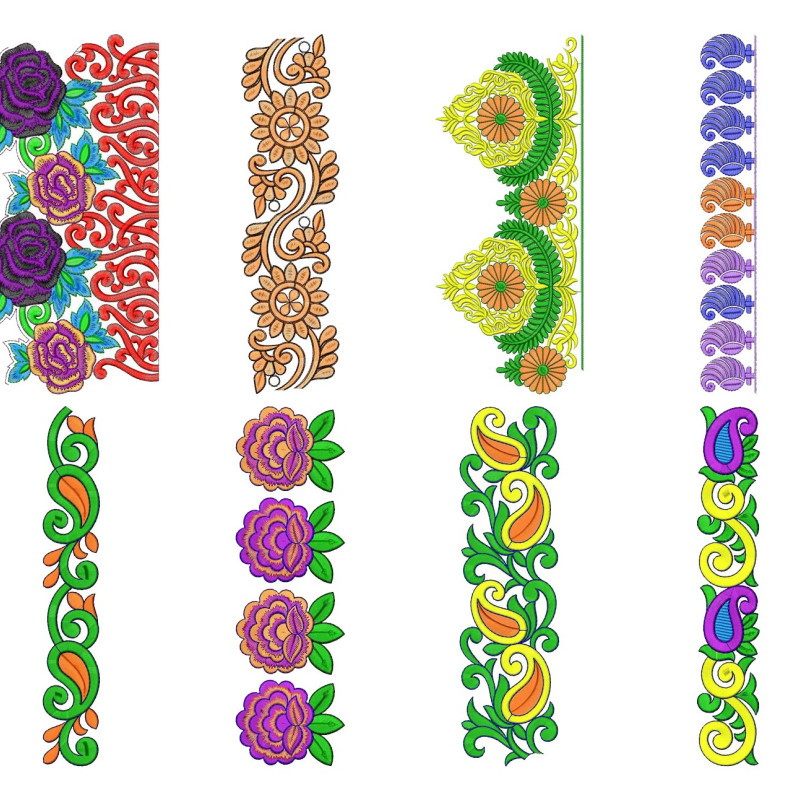 Lace Aug 2014 Bulk Download | 120 Design