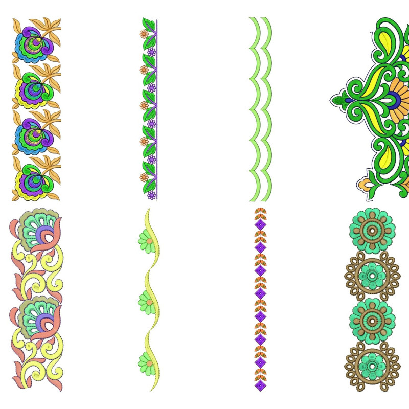 Lace Aug 2014 Bulk Download | 120 Design