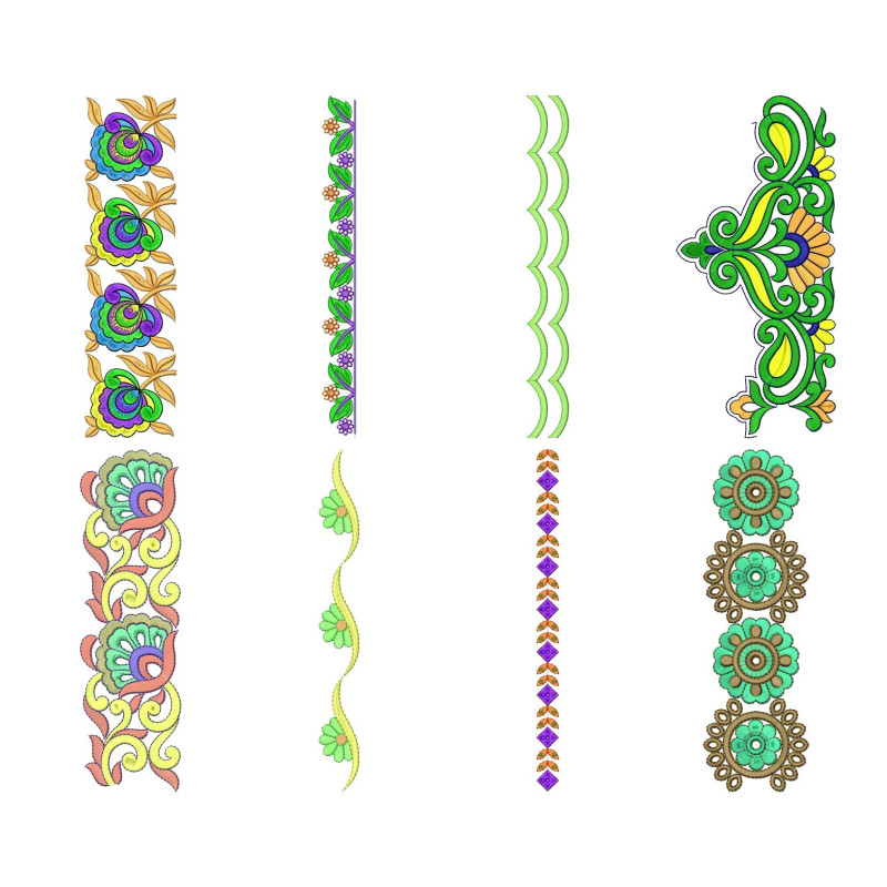 Lace Aug 2014 Bulk Download | 120 Design