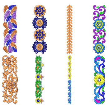 Lace Aug 2014 Bulk Download | 120 Design