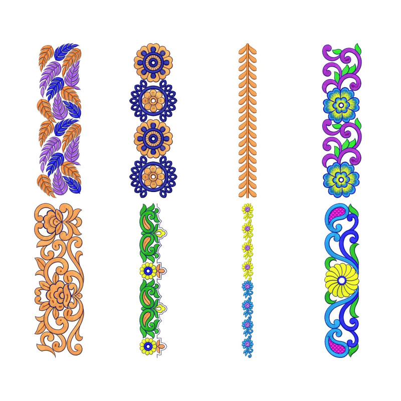 Lace Aug 2014 Bulk Download | 120 Design