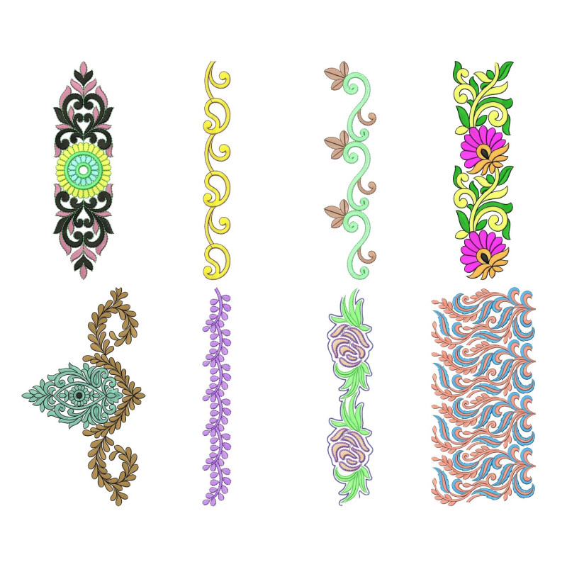 Lace Aug 2014 Bulk Download | 120 Design