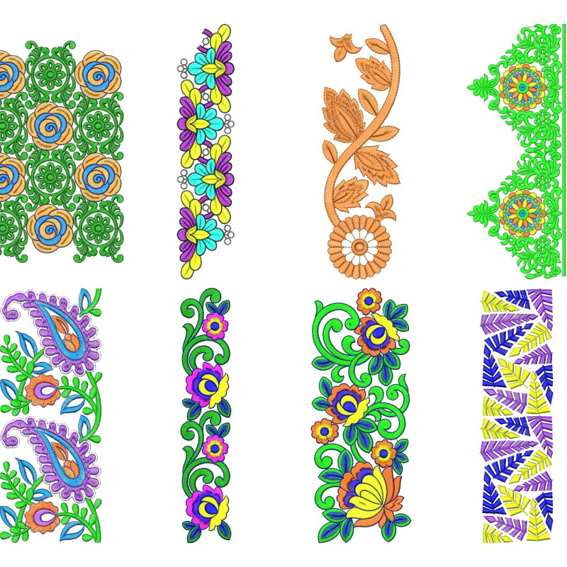 Lace Aug 2014 Bulk Download | 120 Design