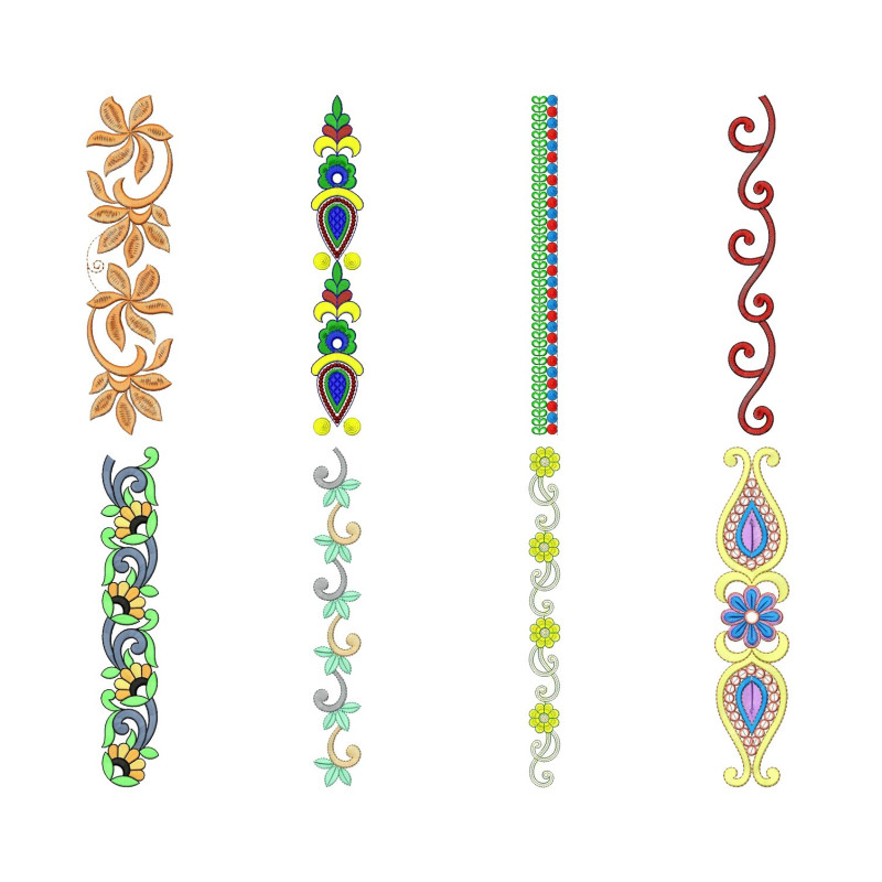 Lace Aug 2014 Bulk Download | 120 Design