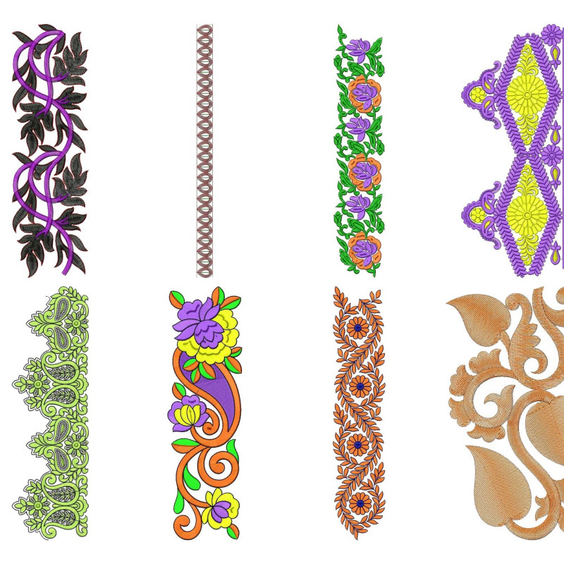 Lace Aug 2014 Bulk Download | 120 Design