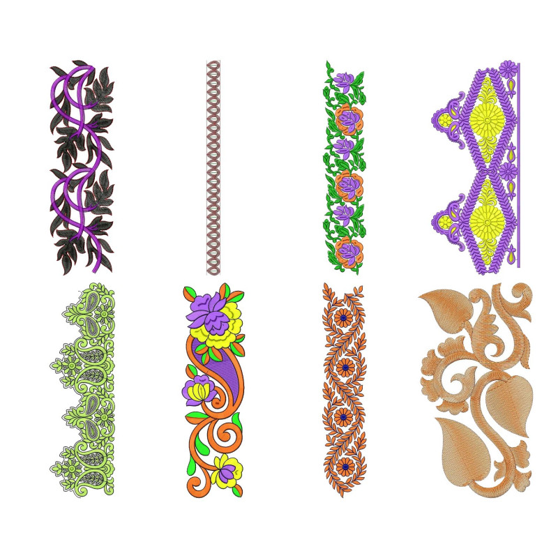 Lace Aug 2014 Bulk Download | 120 Design