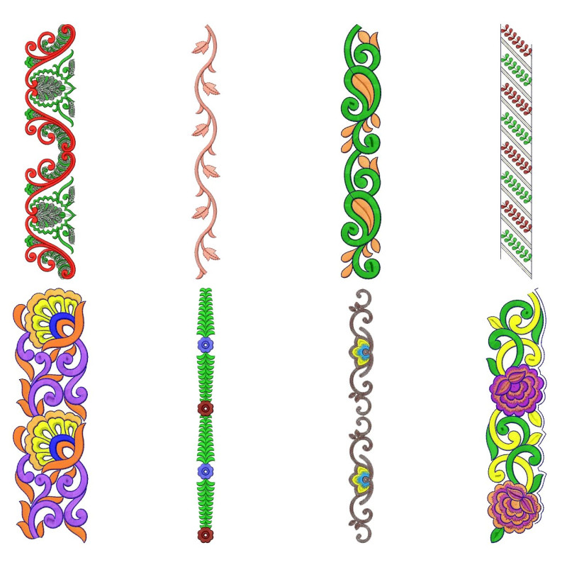 Lace Aug 2014 Bulk Download | 120 Design