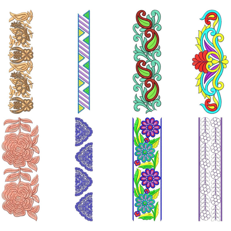 Lace Aug 2014 Bulk Download | 120 Design